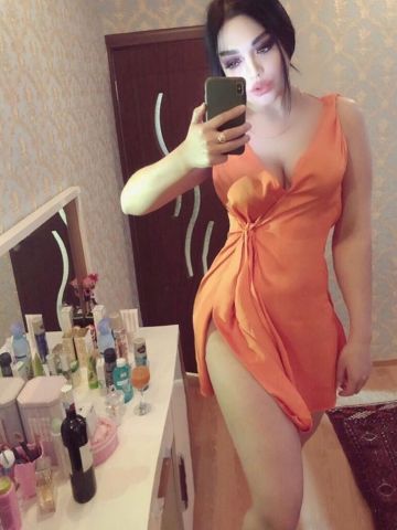 Проститутка Элина